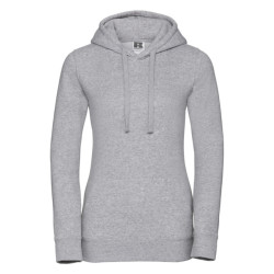 Russell Athletic Dames authentic hoodie