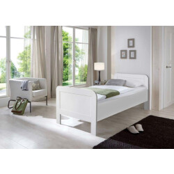 MPS Senioren bed lux 90x200 -