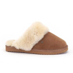 Warmbat Pantoffels
