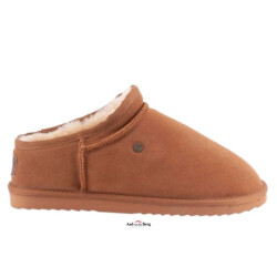 Warmbat Pantoffels