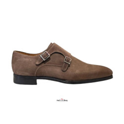 Magnanni Herenschoenen gesp schoenen