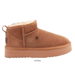 Warmbat Pantoffels
