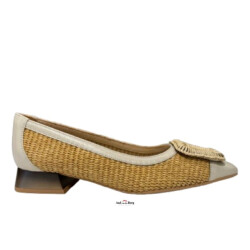 Hispanitas Damesschoenen instappers