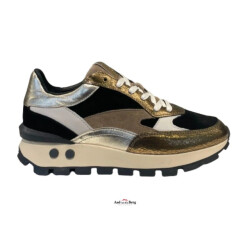 Floris van Bommel Damesschoenen sneakers