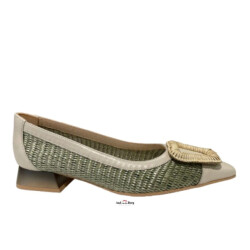 Hispanitas Damesschoenen instappers
