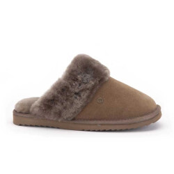 Warmbat Pantoffels