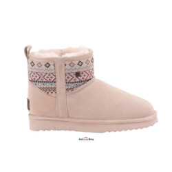 Warmbat Pantoffels
