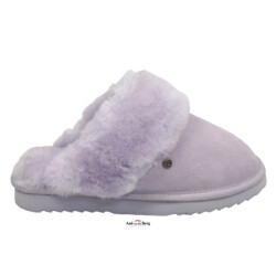 Warmbat Pantoffels