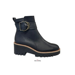 Paul Green Damesschoenen enkellaarsjes