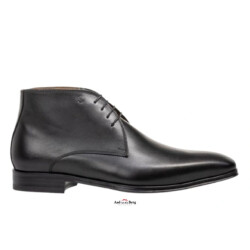 Van Bommel Herenschoenen veterlaarzen