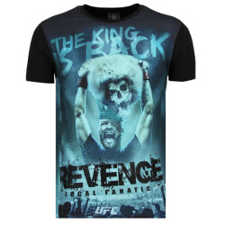 Local Fanatic Conor t-shirt thenotoriousmma