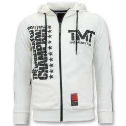 Local Fanatic Trainingsvest tmt floyd mayweather