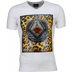 Local Fanatic Mason t-shirt