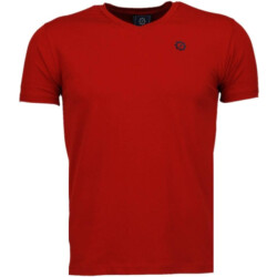 Local Fanatic Basic t-shirt