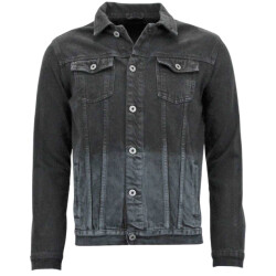 Enos Spijkerjack denim