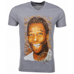 Local Fanatic T-shirt pele