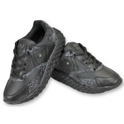 Cash Money Schoenen touch black