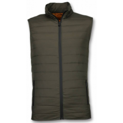 Y Chrom Bodywarmer casual bodywarmer