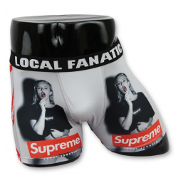 Local Fanatic Underwear boxershort lollipop