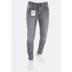 True Rise Regular fit jeans a61.g