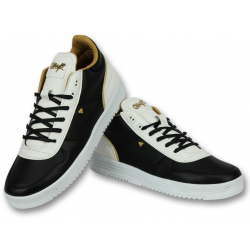 Cash Money Schoenen online sneaker luxury black white