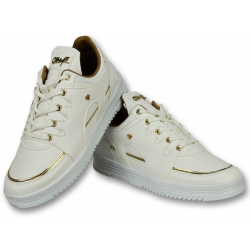 Cash Money Hoge sneakers online sneaker luxury white