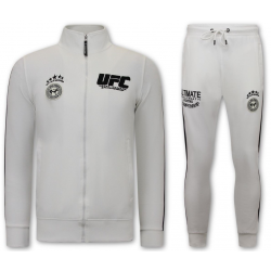 LF Amsterdam Joggingspak ufc ultimate championship