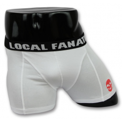 Local Fanatic Boxershort online underwear skull