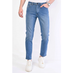 True Rise Jeans regular fit dp22