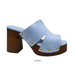 Lazamani Damesschoenen slippers
