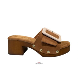 Lazamani Damesschoenen slippers