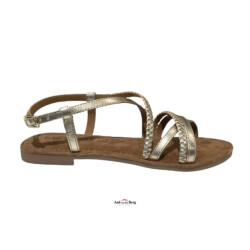Lazamani Damesschoenen sandalen