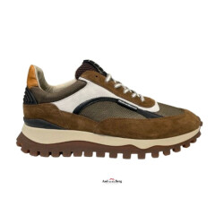 Van Bommel Herenschoenen sneakers