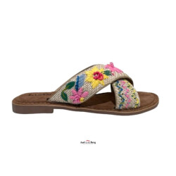Lazamani Damesschoenen slippers