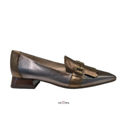 Hispanitas Damesschoenen instappers