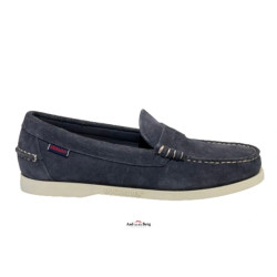 Sebago Herenschoenen instappers