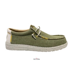 Hey Dude Herenschoenen veterschoenen