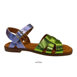Red Rag Damesschoenen sandalen