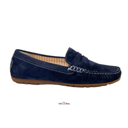 Sioux Damesschoenen instappers