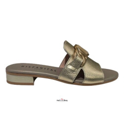 Hispanitas Damesschoenen slippers