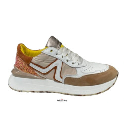 Accademia-72 Damesschoenen sneakers