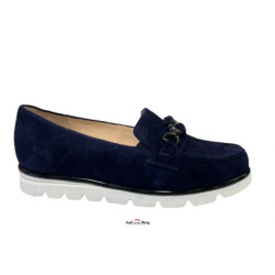 Hassia Damesschoenen instappers