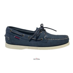 Sebago Herenschoenen veterschoenen