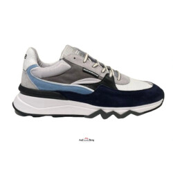 Floris van Bommel Herenschoenen sneakers