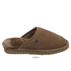 Warmbat Pantoffels