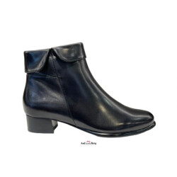 Everybody Damesschoenen enkellaarsjes