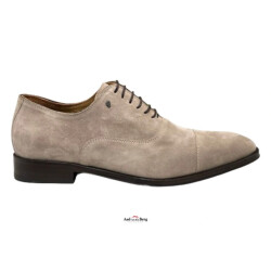 Van Bommel Herenschoenen veterschoenen