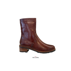 Everybody Damesschoenen enkellaarsjes