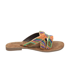 Lazamani Damesschoenen slippers