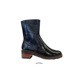 Everybody Damesschoenen enkellaarsjes